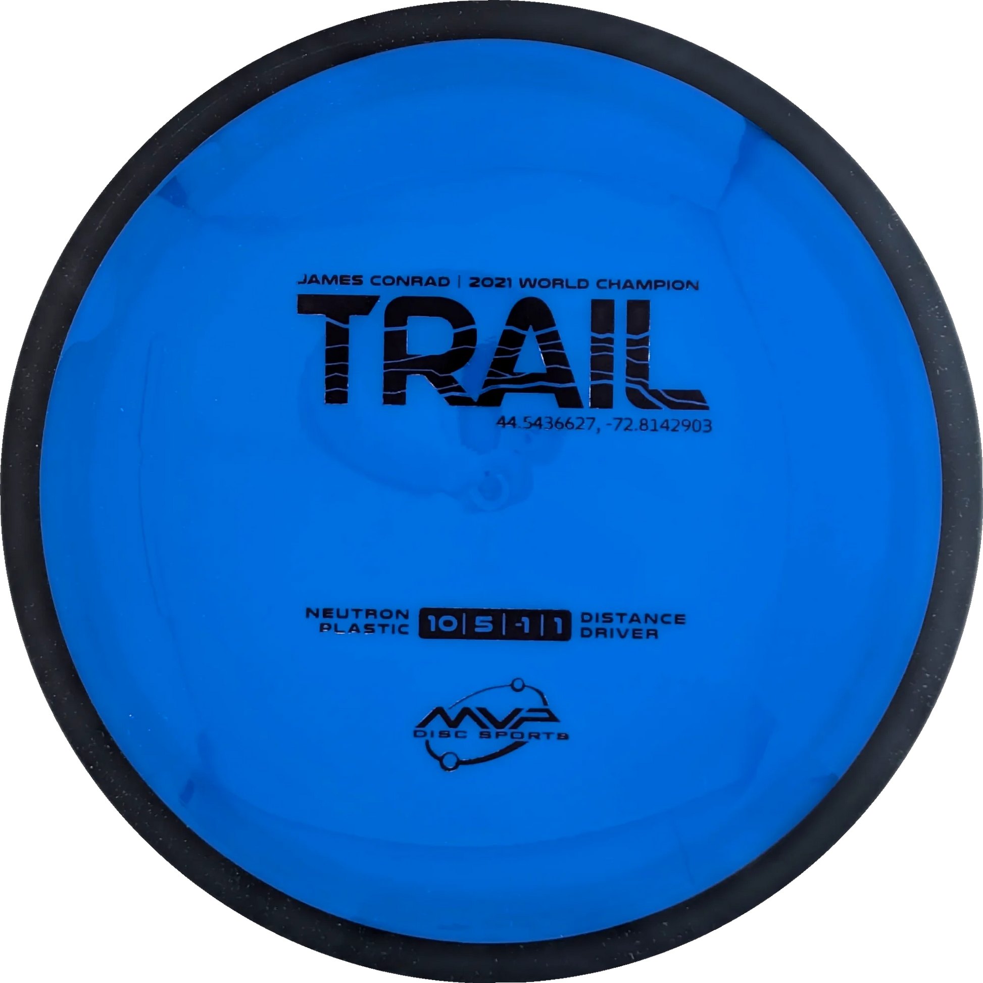 Neutron Trail Classic