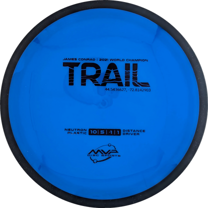 Neutron Trail Classic