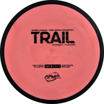 Neutron Trail Classic