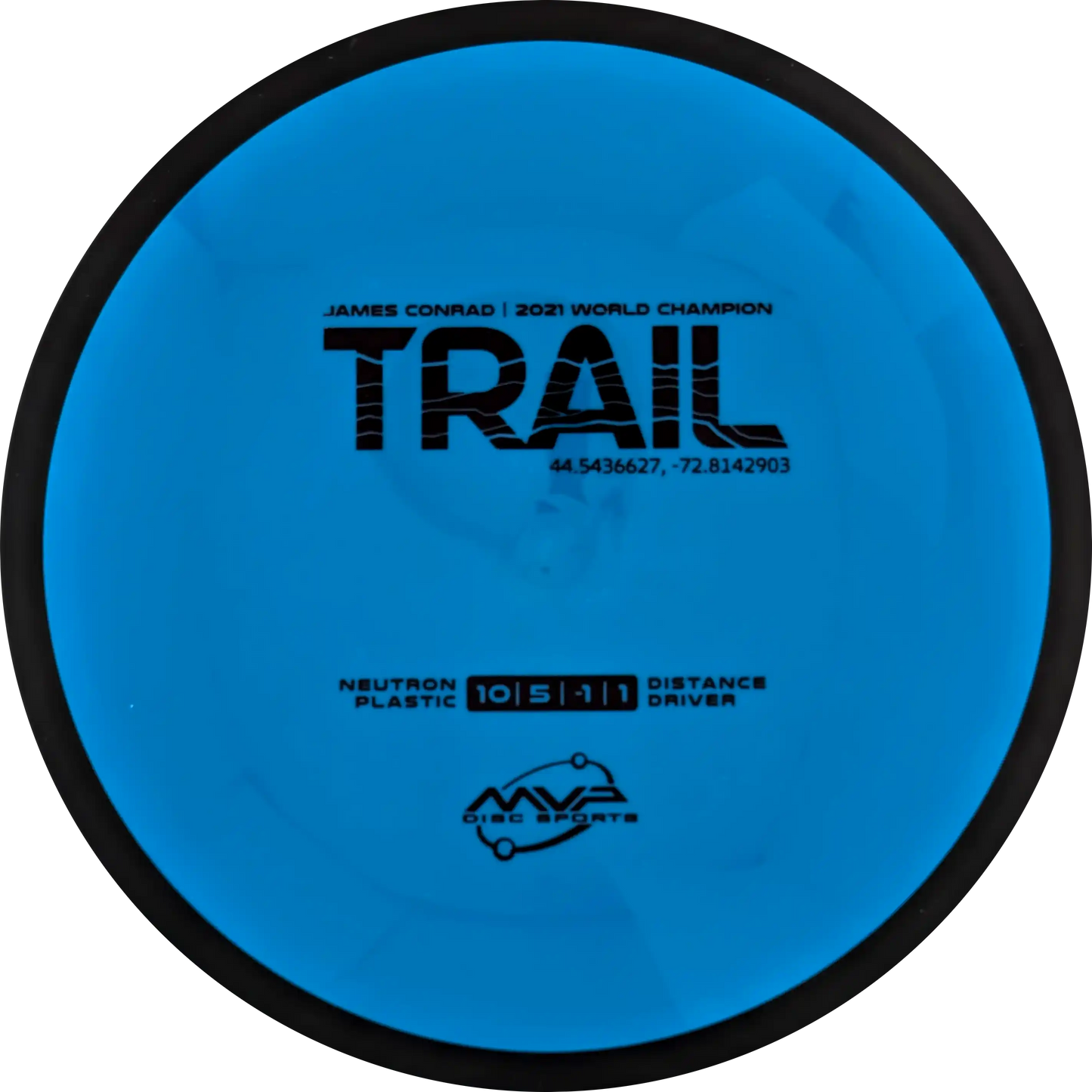 Neutron Trail Classic