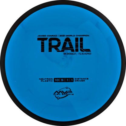 Neutron Trail Classic