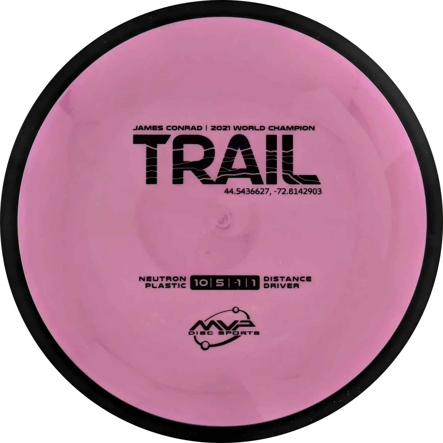 Neutron Trail Classic