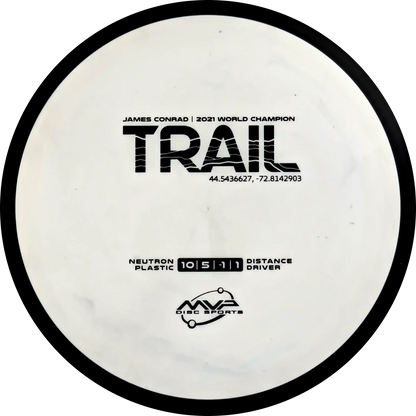Neutron Trail Classic