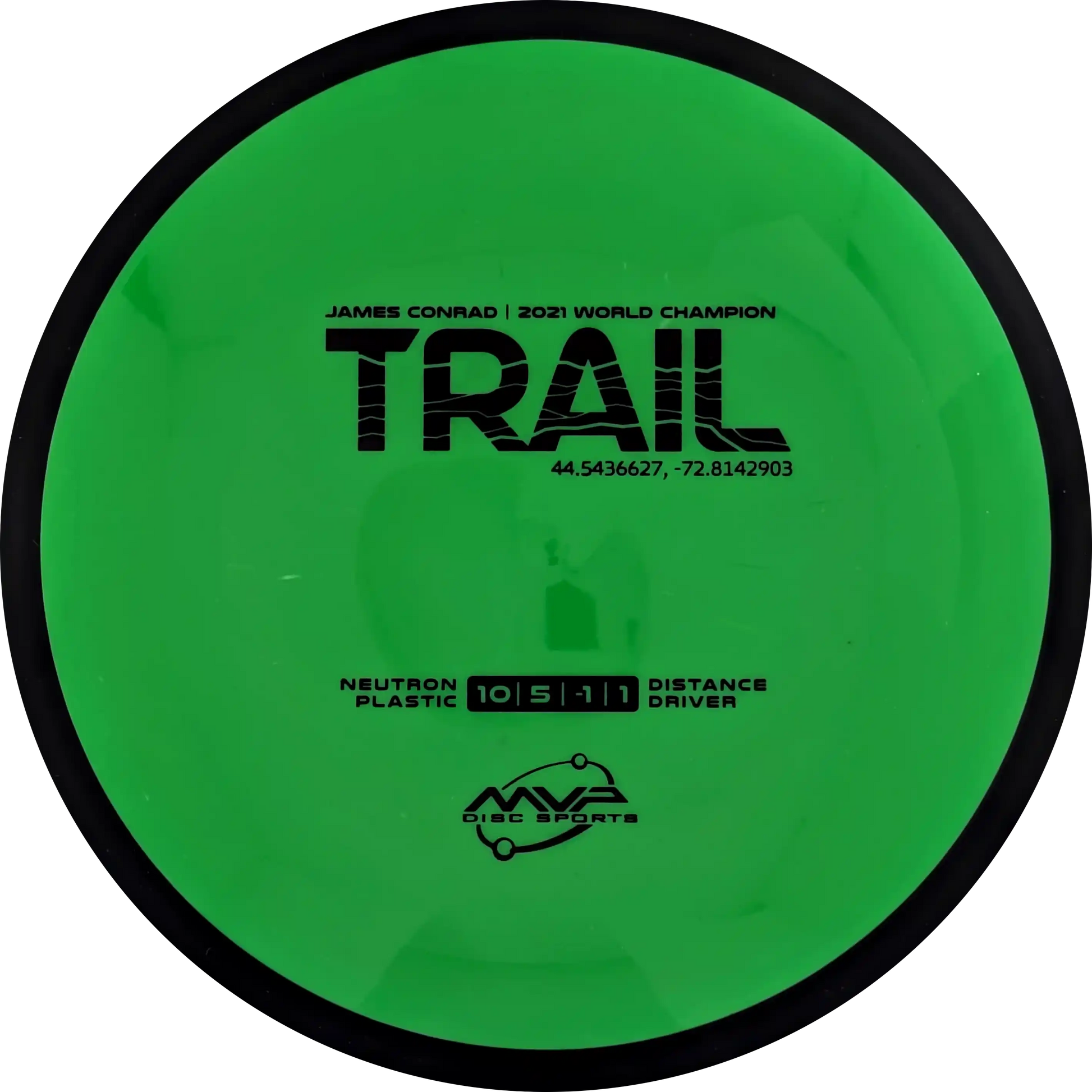 Neutron Trail Classic