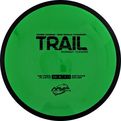 Neutron Trail Classic
