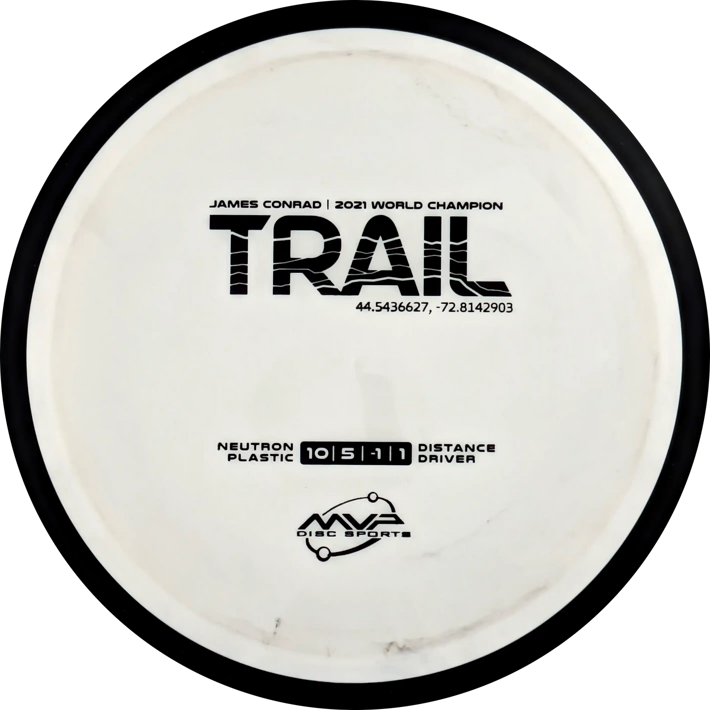 Neutron Trail Classic