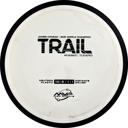 Neutron Trail Classic