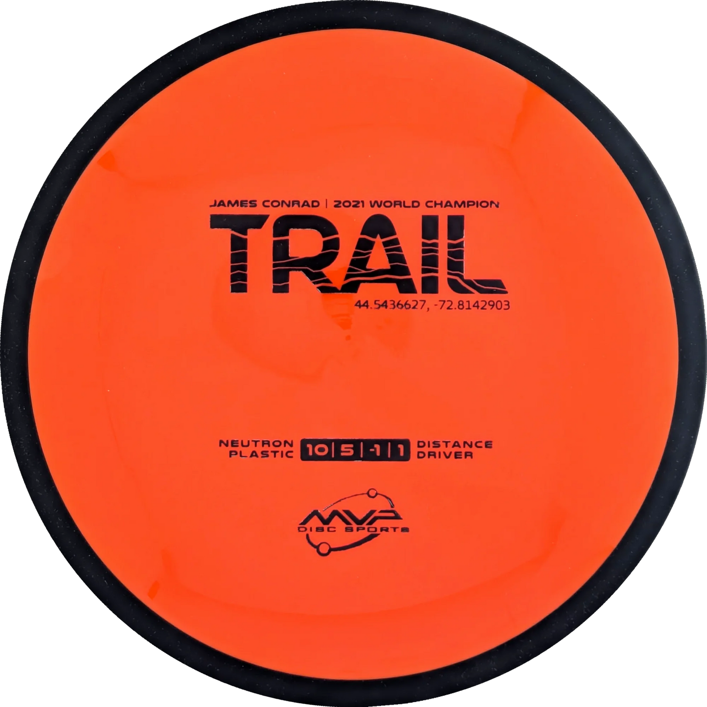 Neutron Trail Classic