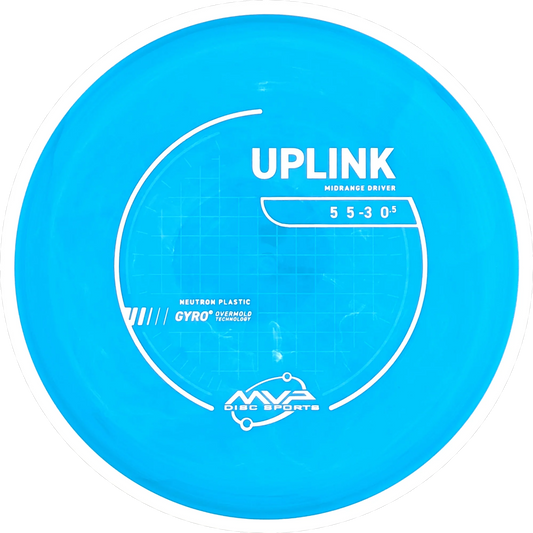 Neutron Uplink