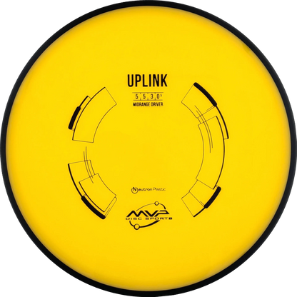 Neutron Uplink