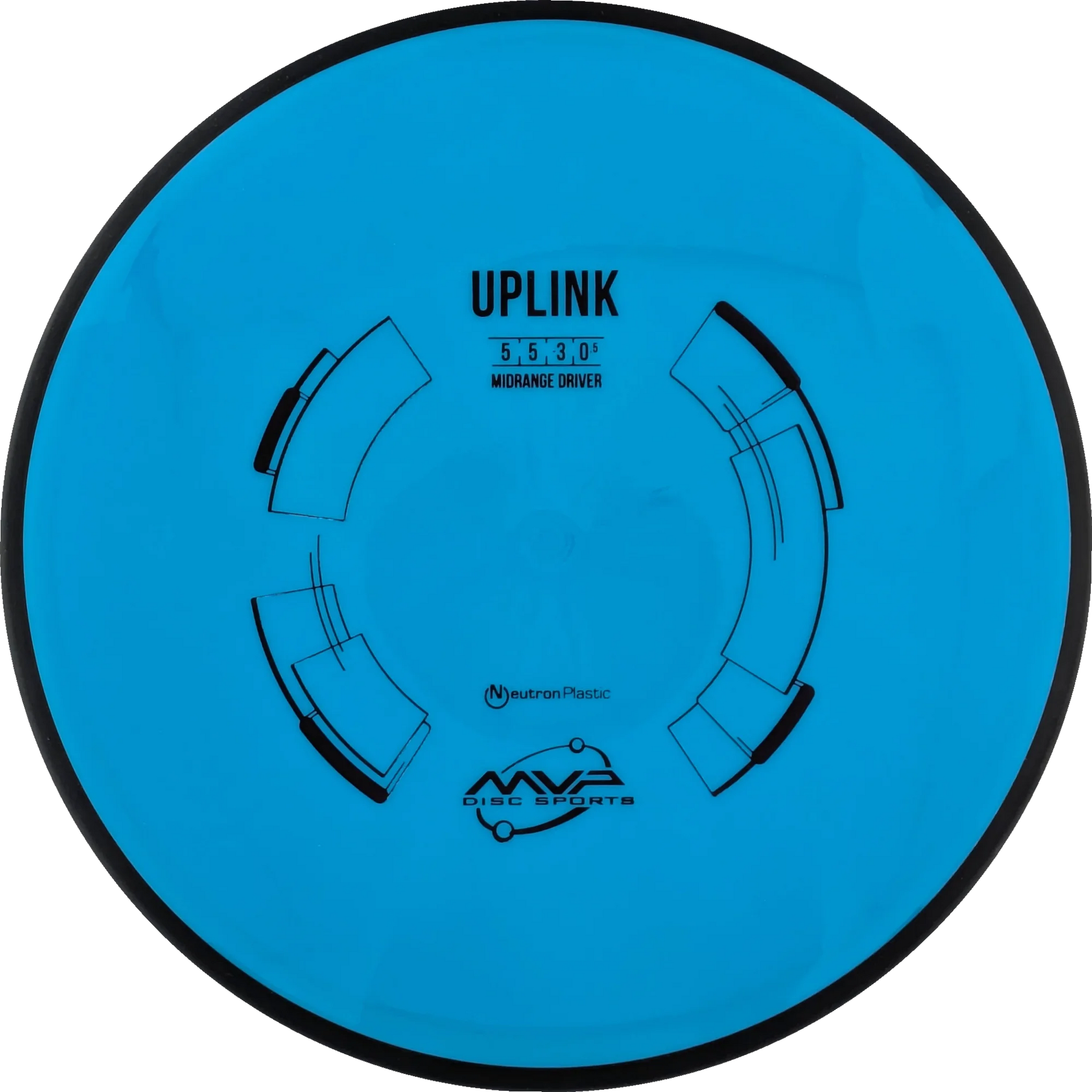 Neutron Uplink