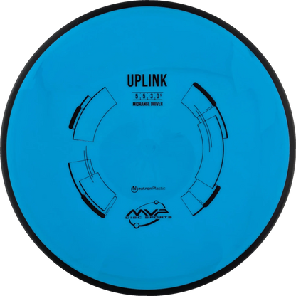 Neutron Uplink