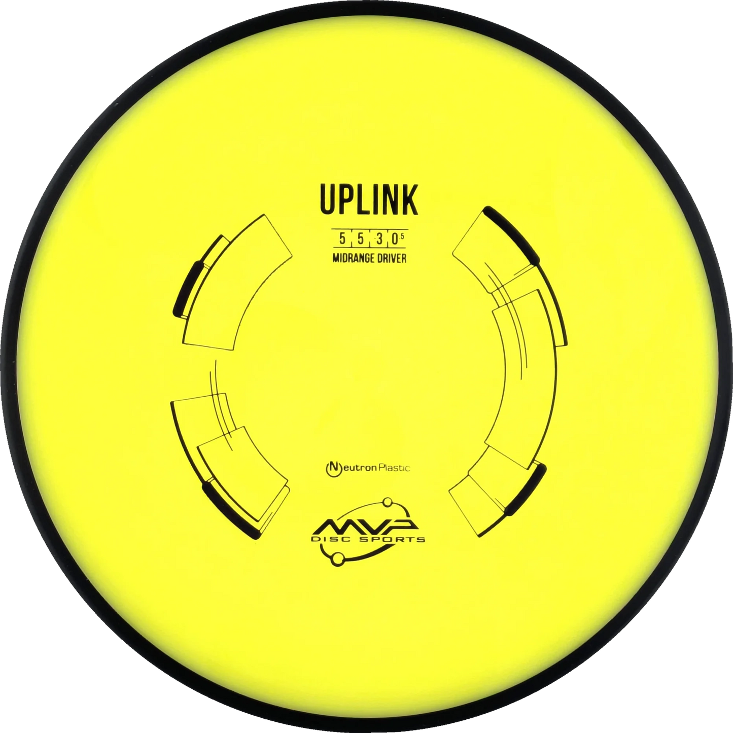 Neutron Uplink