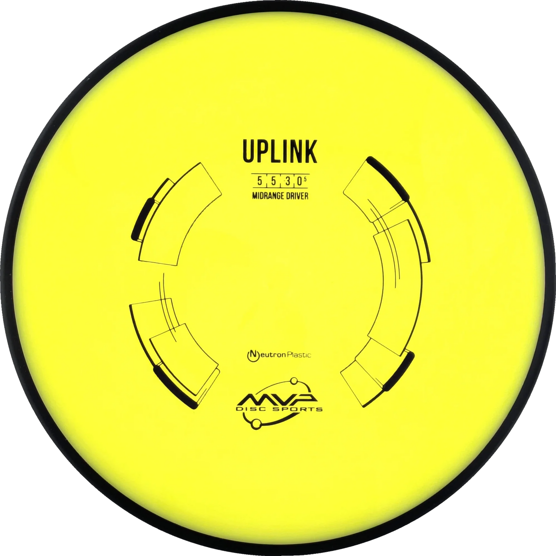 Neutron Uplink
