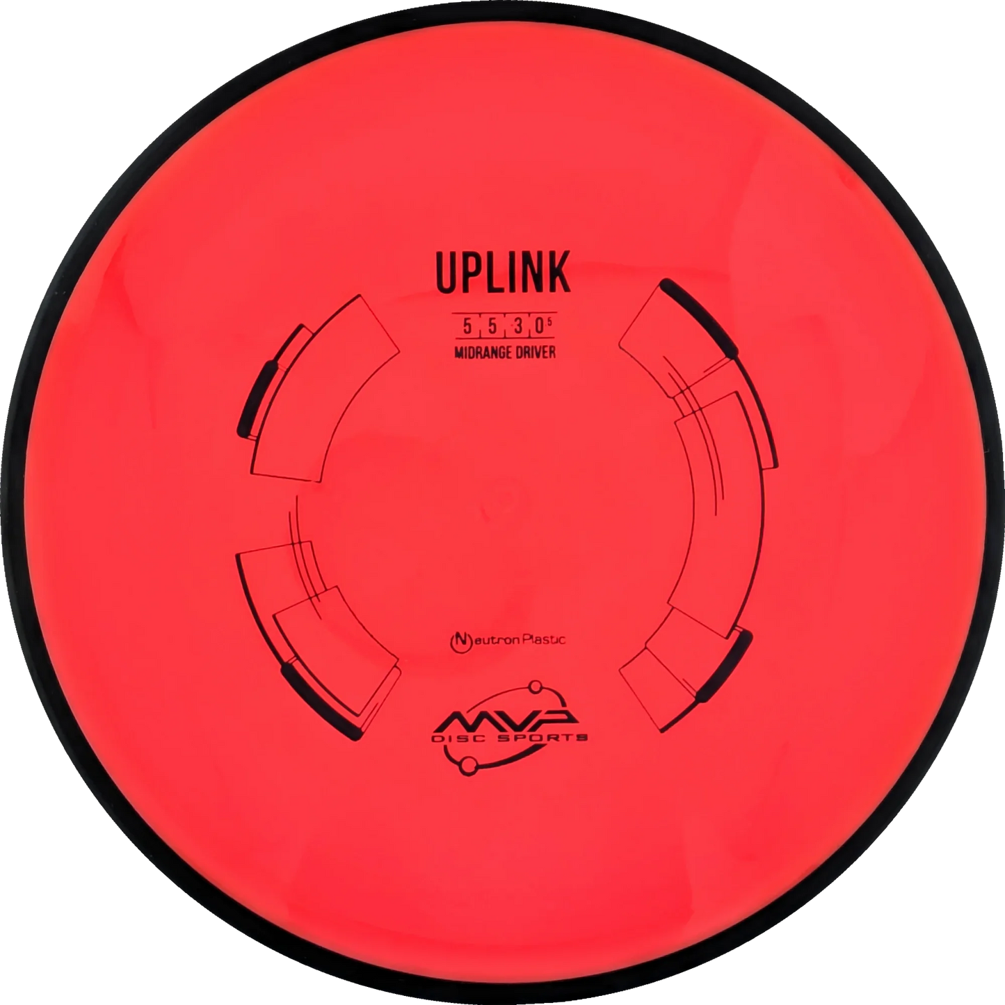 Neutron Uplink
