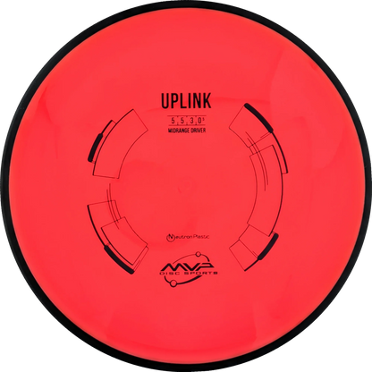 Neutron Uplink