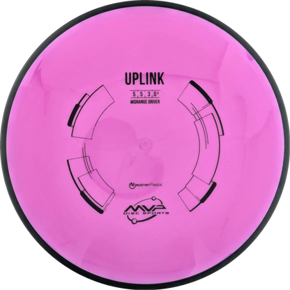 Neutron Uplink