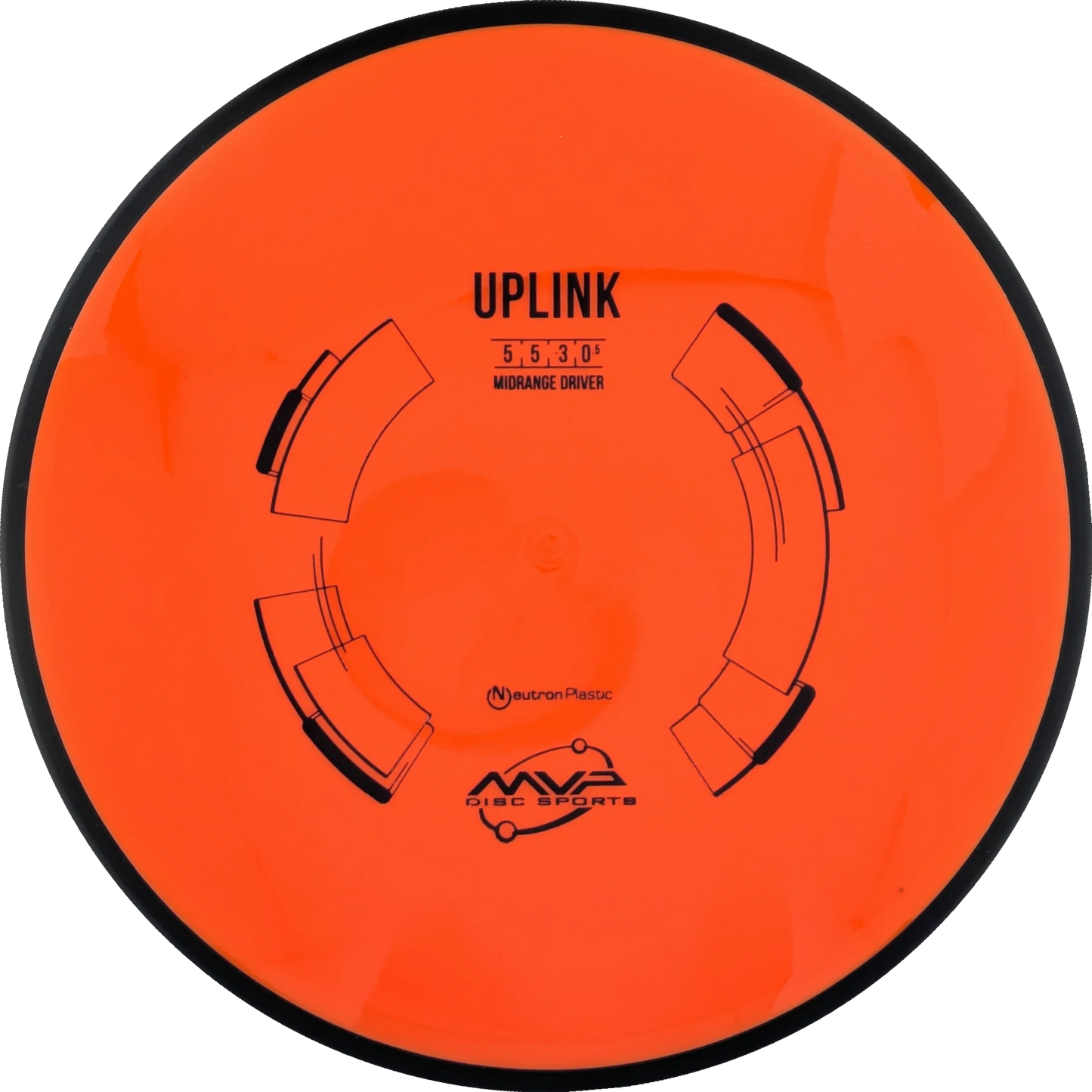 Neutron Uplink