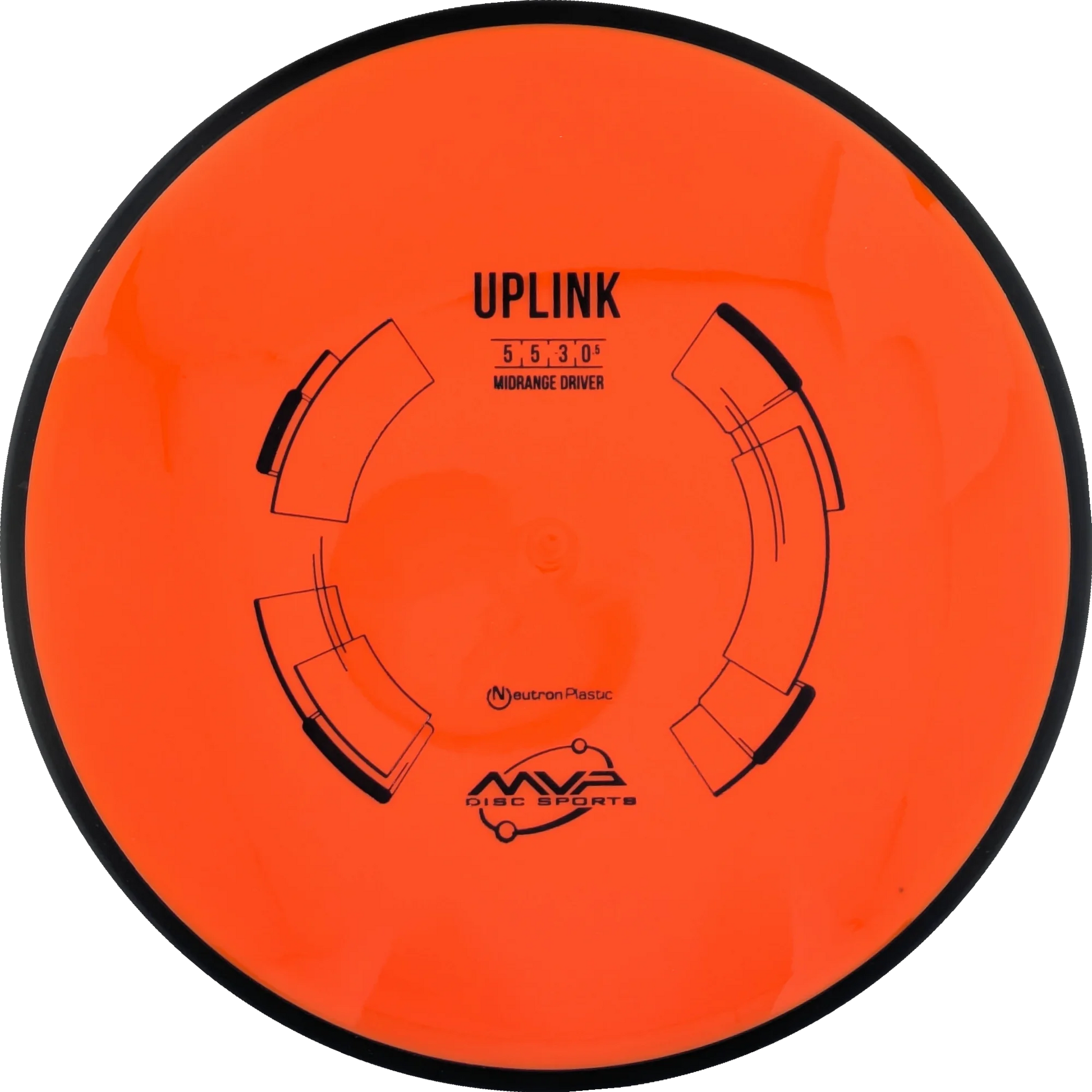 Neutron Uplink