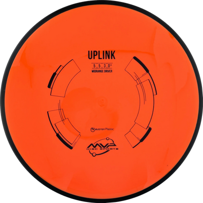 Neutron Uplink