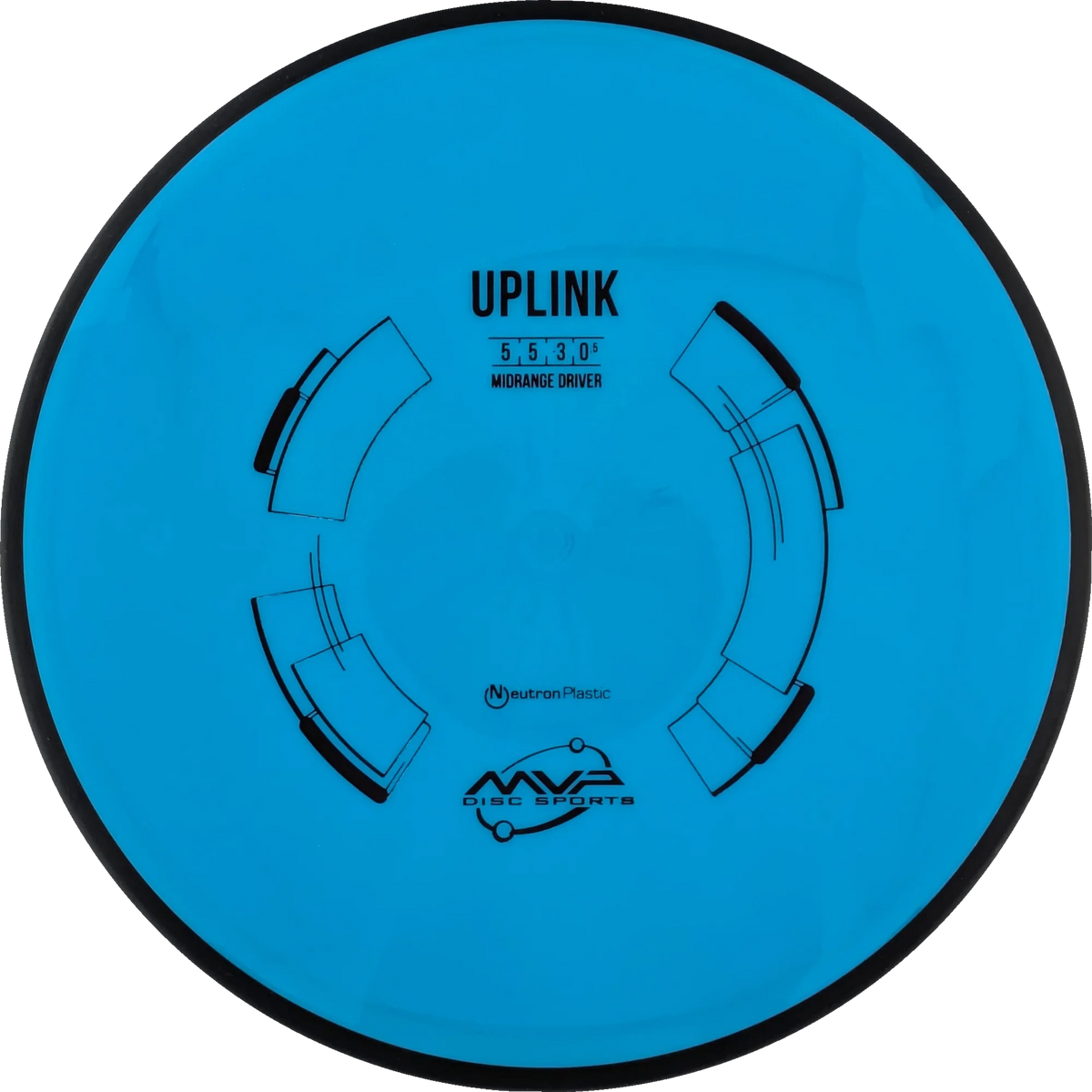 Neutron Uplink Classic