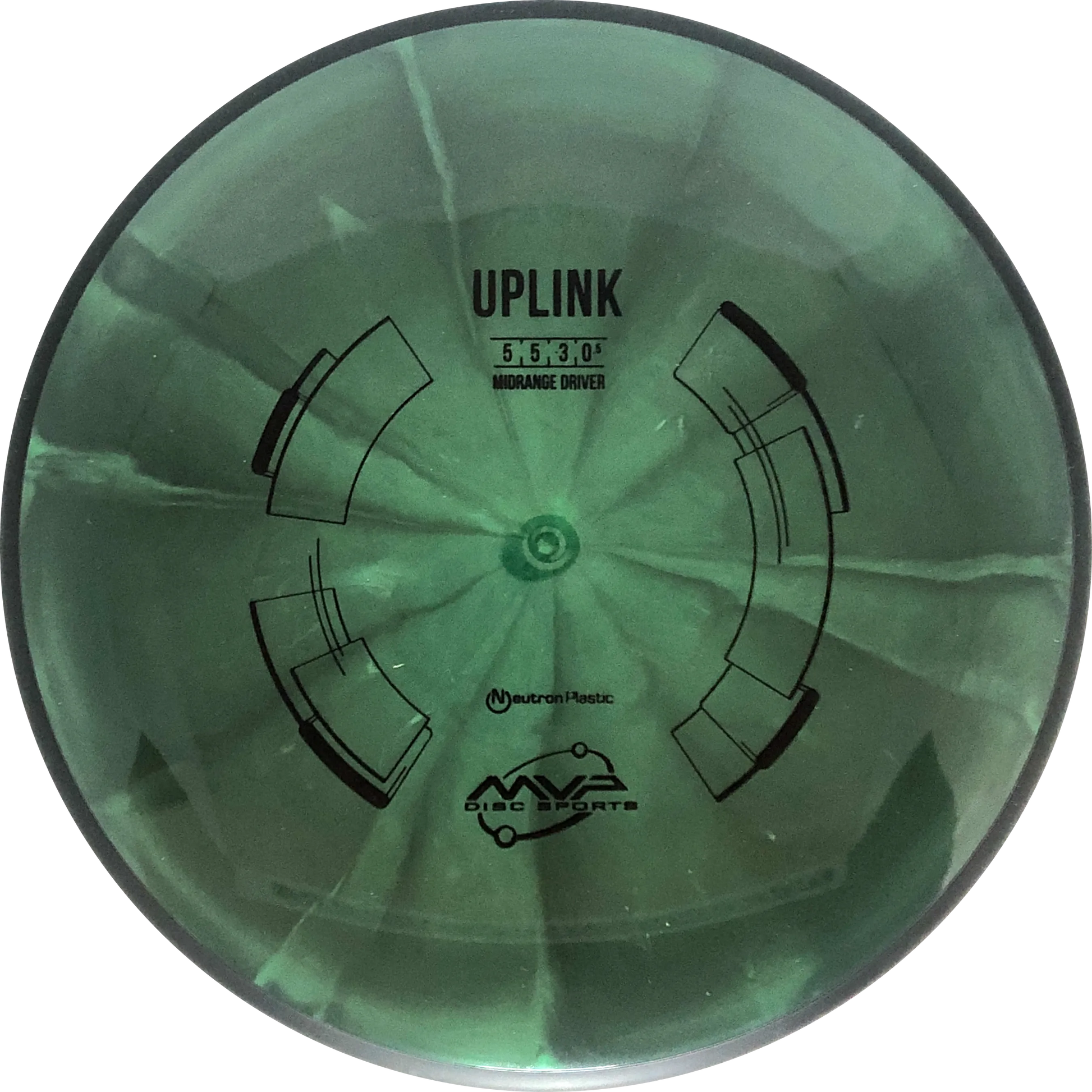 Neutron Uplink