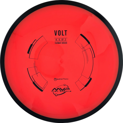 Neutron Volt