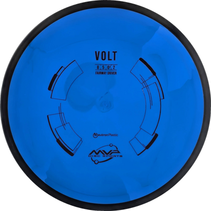 Neutron Volt
