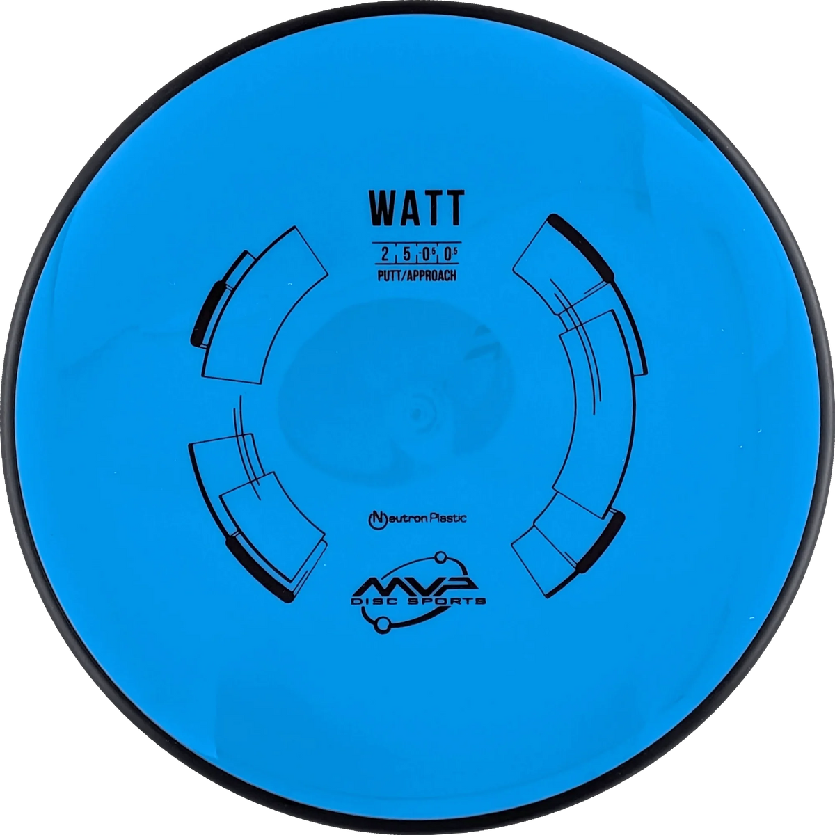 Neutron Watt Classic
