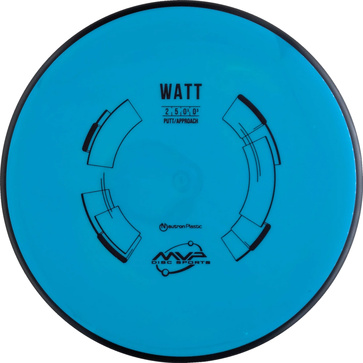 Neutron Watt Classic