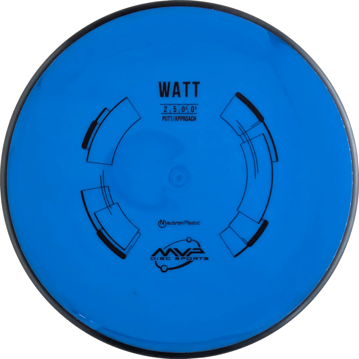 Neutron Watt Classic