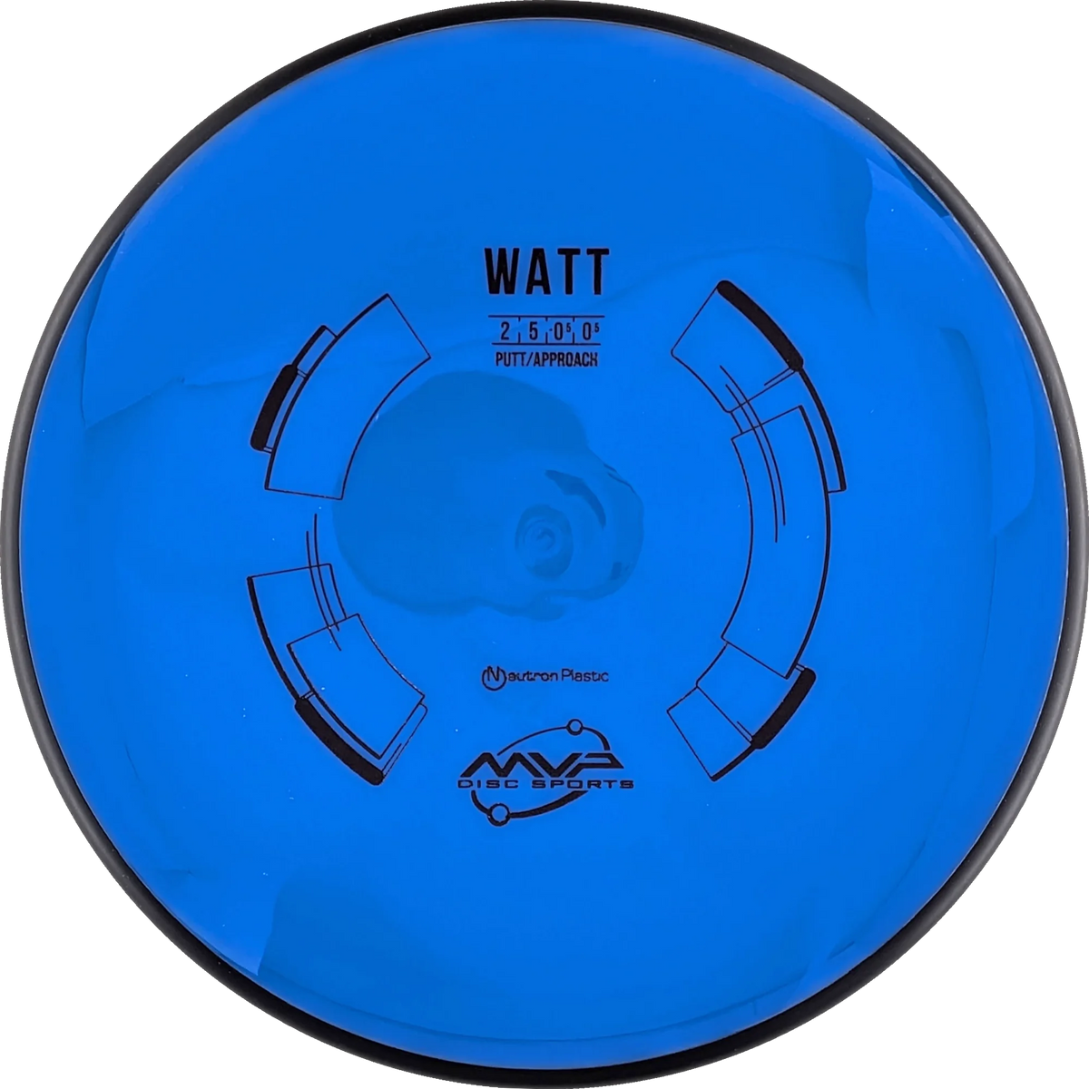 Neutron Watt Classic