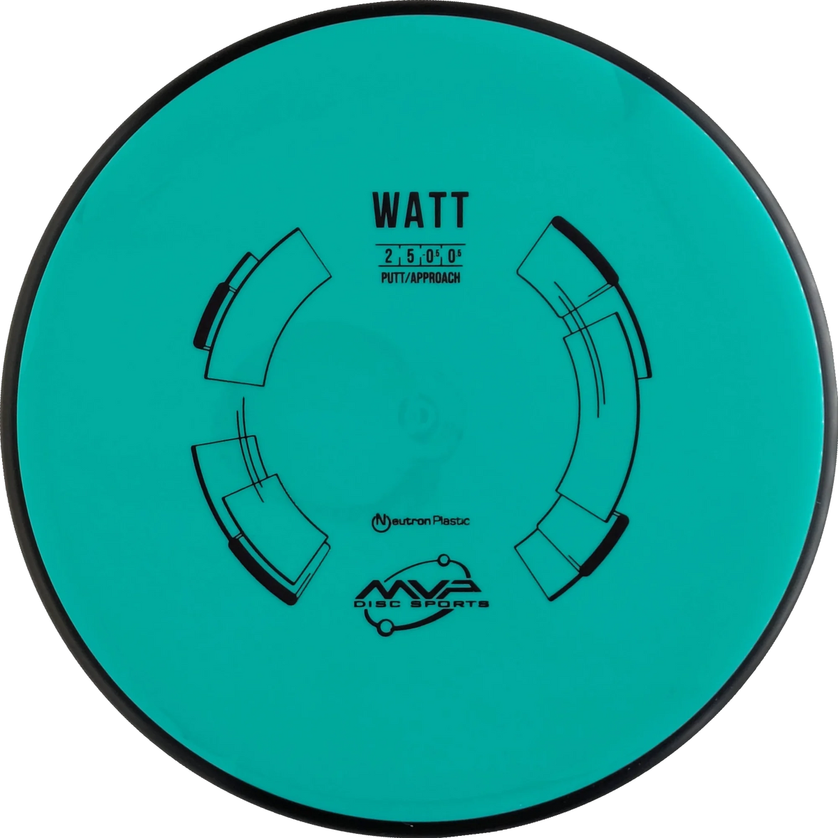 Neutron Watt Classic