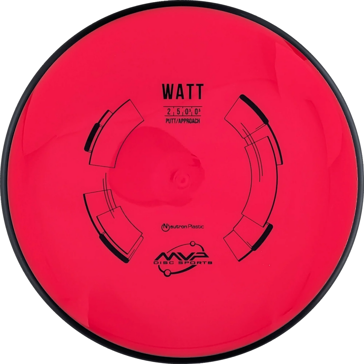 Neutron Watt Classic