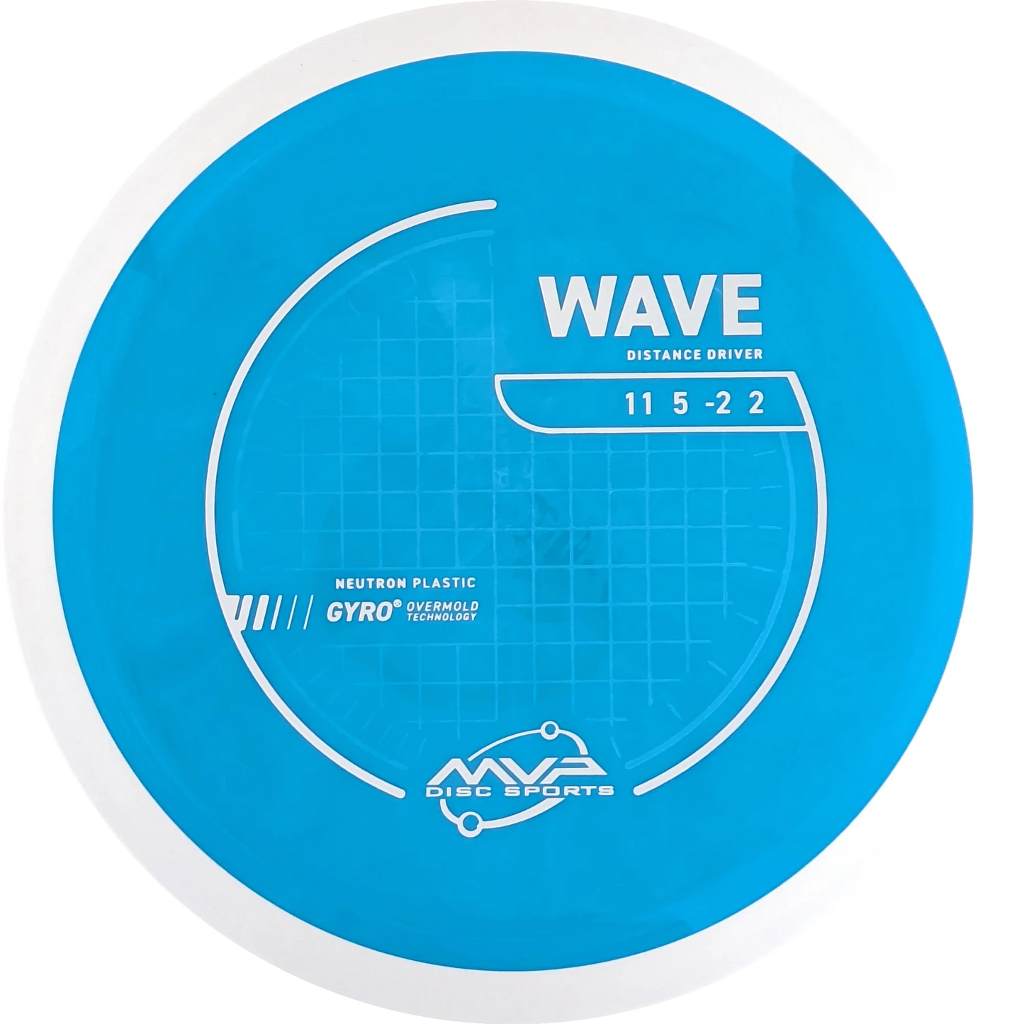 Neutron Wave