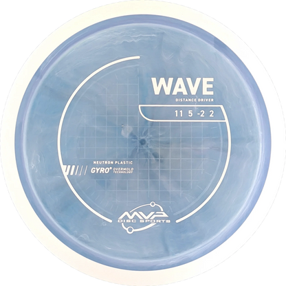 Neutron Wave