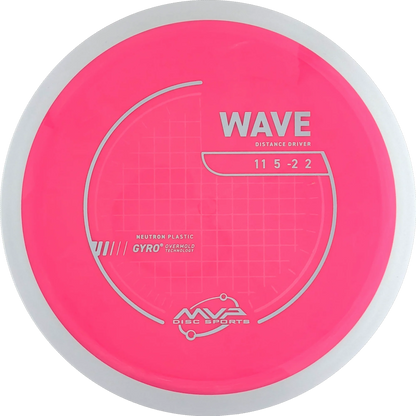 Neutron Wave