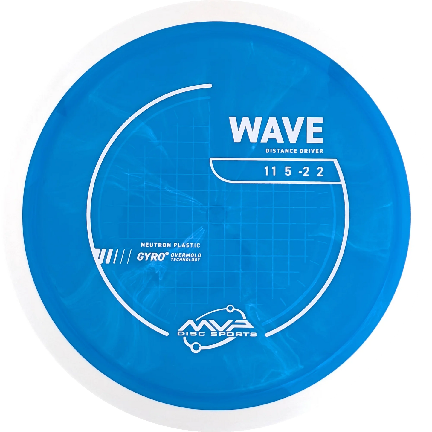 Neutron Wave