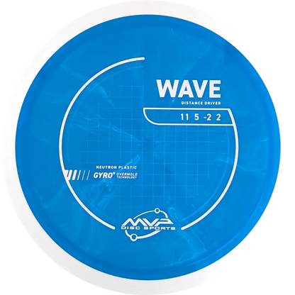 Neutron Wave