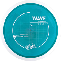 Neutron Wave