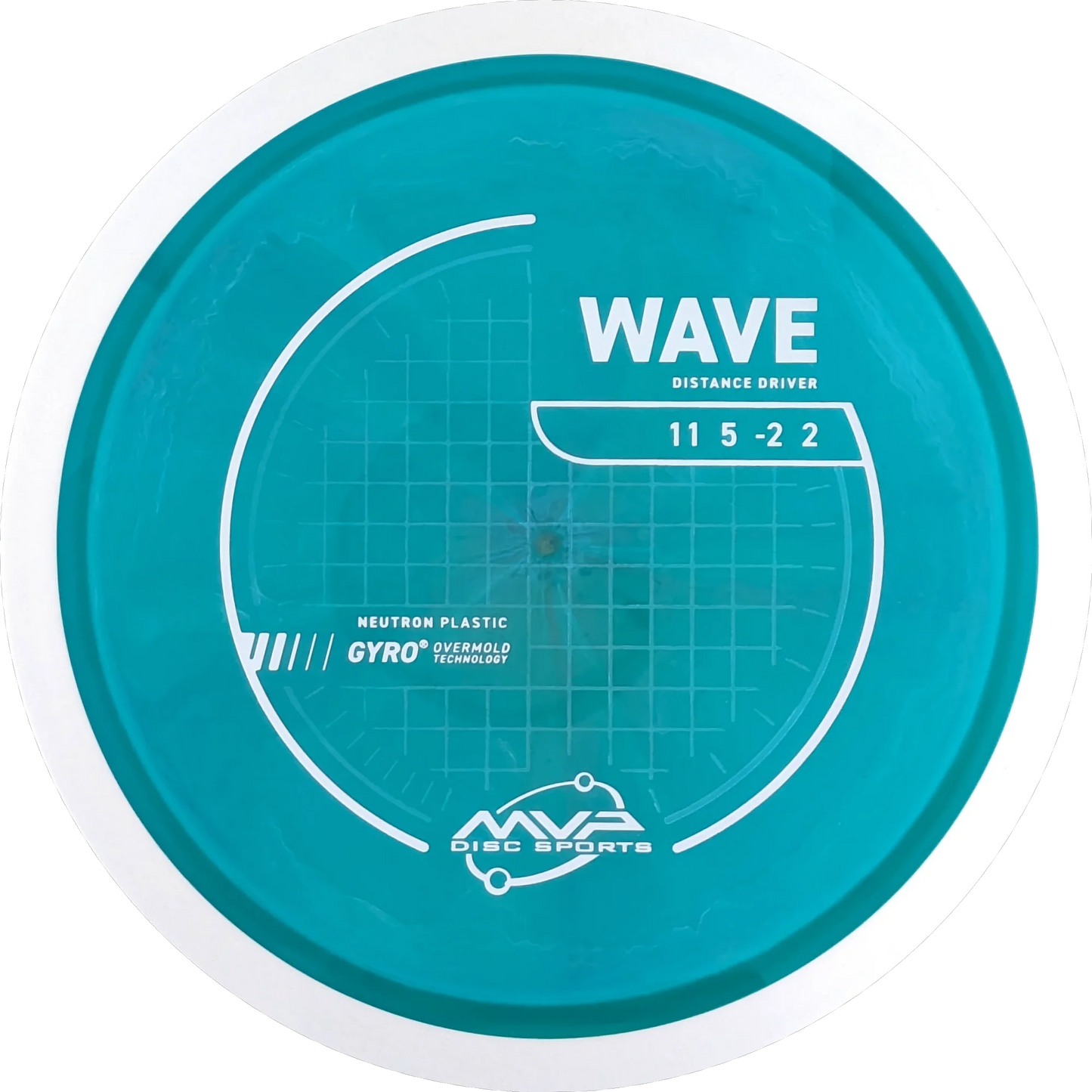 Neutron Wave