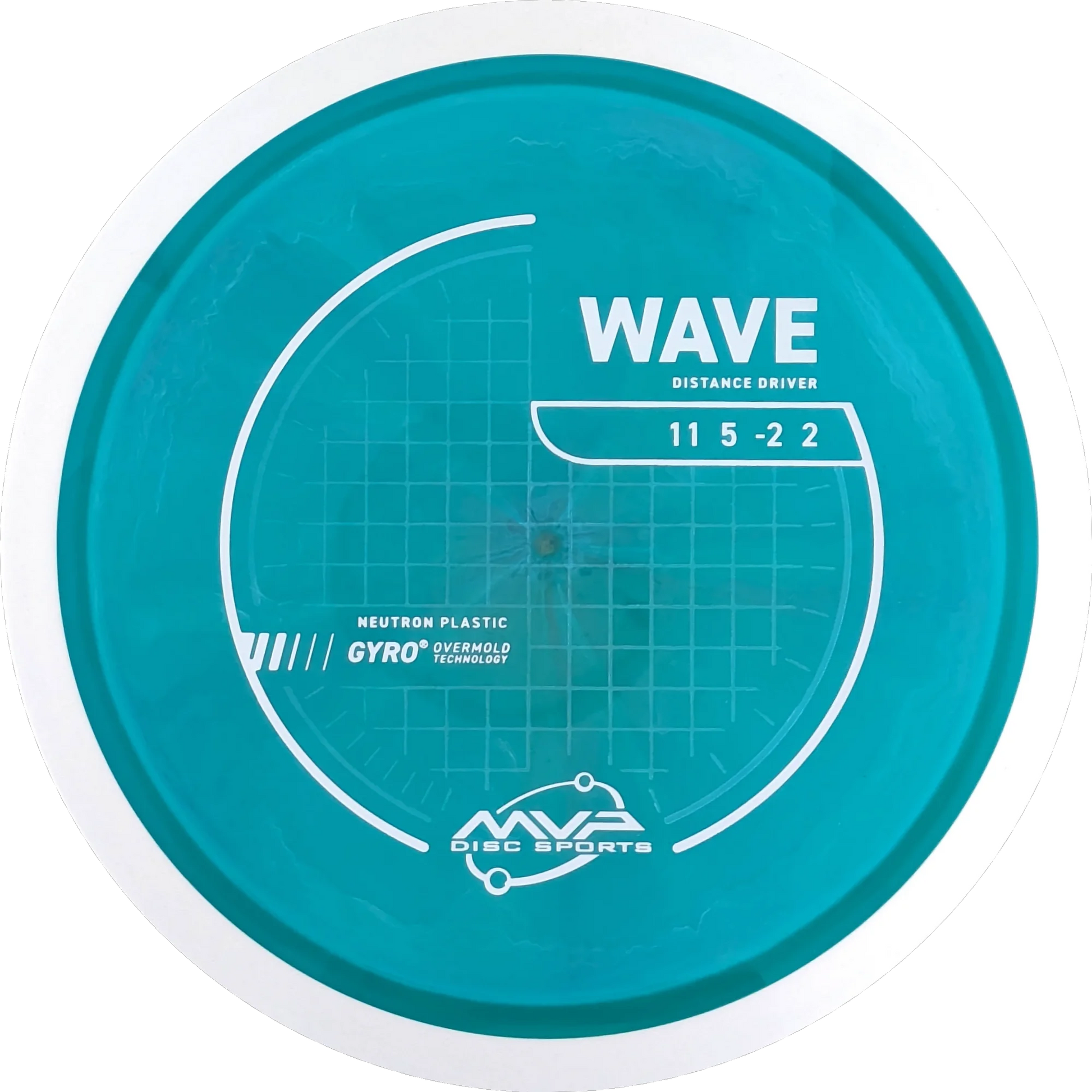 Neutron Wave
