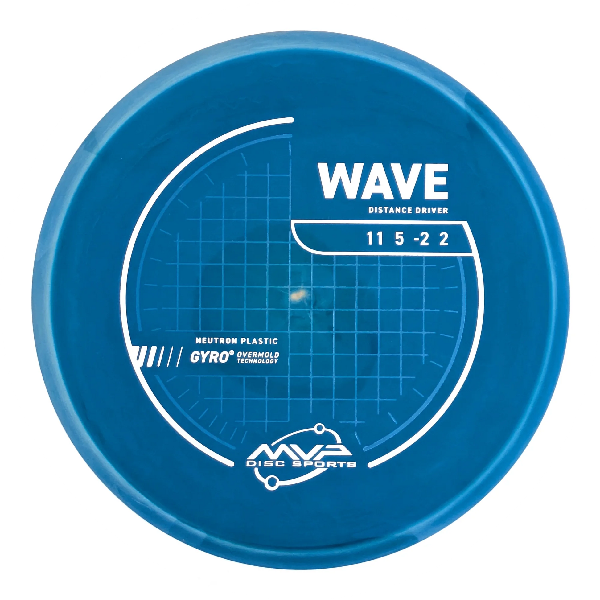 Neutron Wave