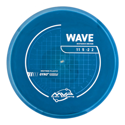 Neutron Wave