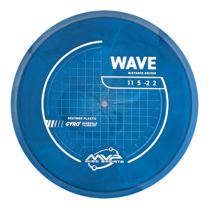 Neutron Wave