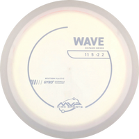 Neutron Wave