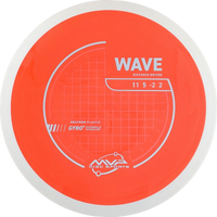Neutron Wave