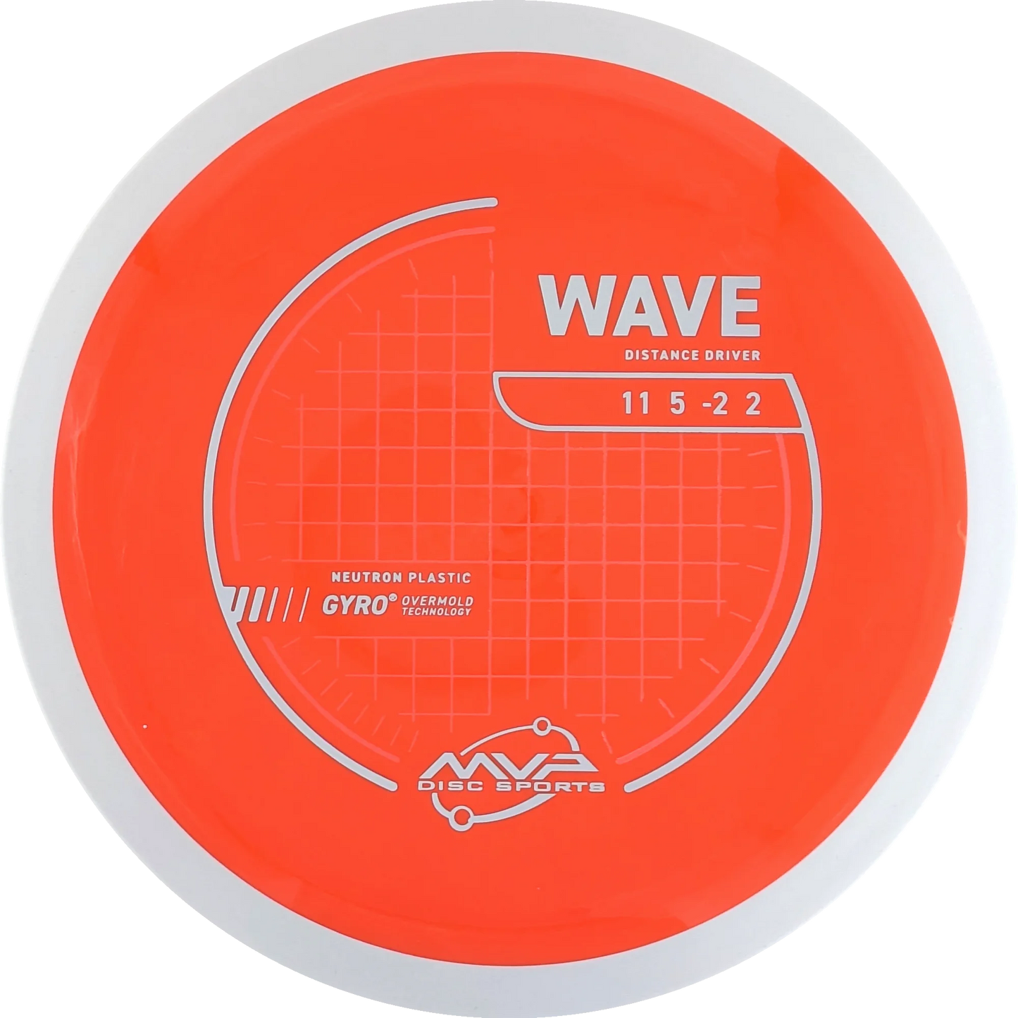 Neutron Wave
