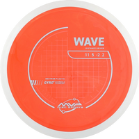Neutron Wave