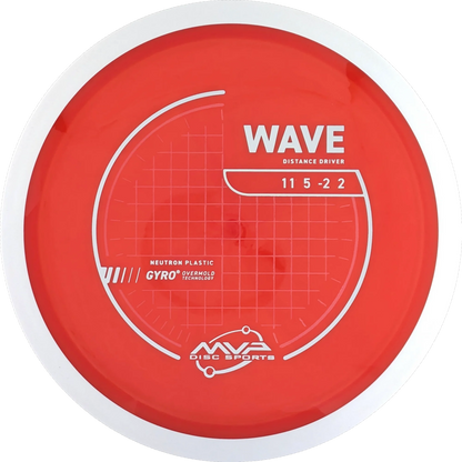 Neutron Wave